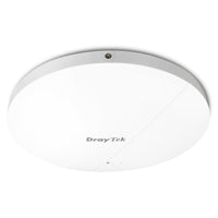 DrayTek VigorAP 1062C AX6000 WiFi 6 Ceiling AP 2.5GbE PoE+ DrayTek VigorAP 1062C AX6000 WiFi 6 Ceiling AP 2.5GbE PoE+